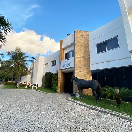 Marbello Ariau Hotel Форталеза Экстерьер фото
