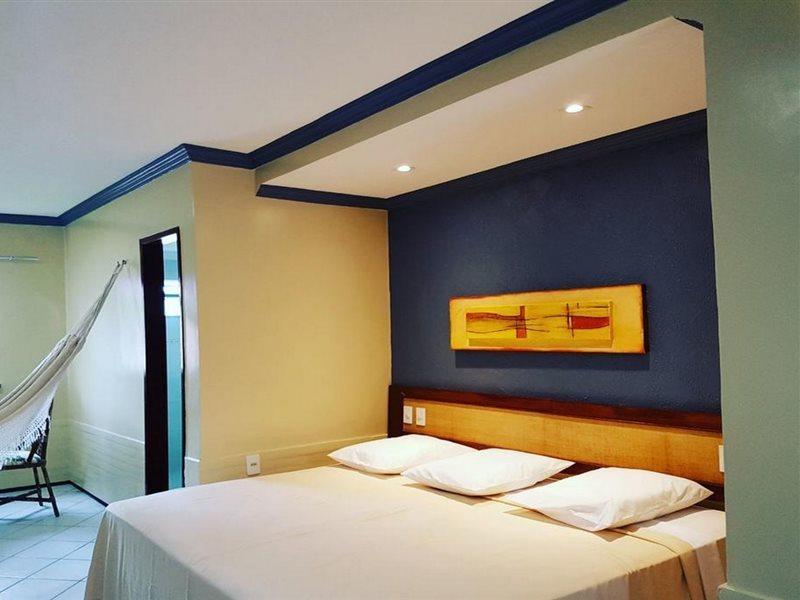 Marbello Ariau Hotel Форталеза Экстерьер фото