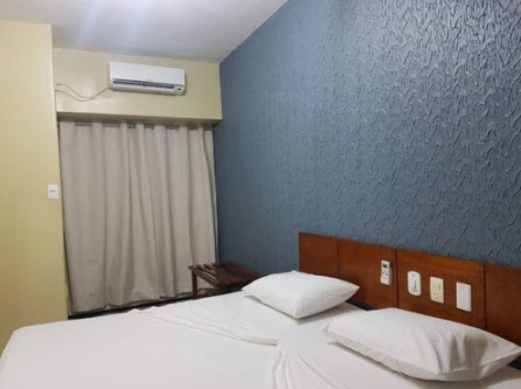 Marbello Ariau Hotel Форталеза Экстерьер фото