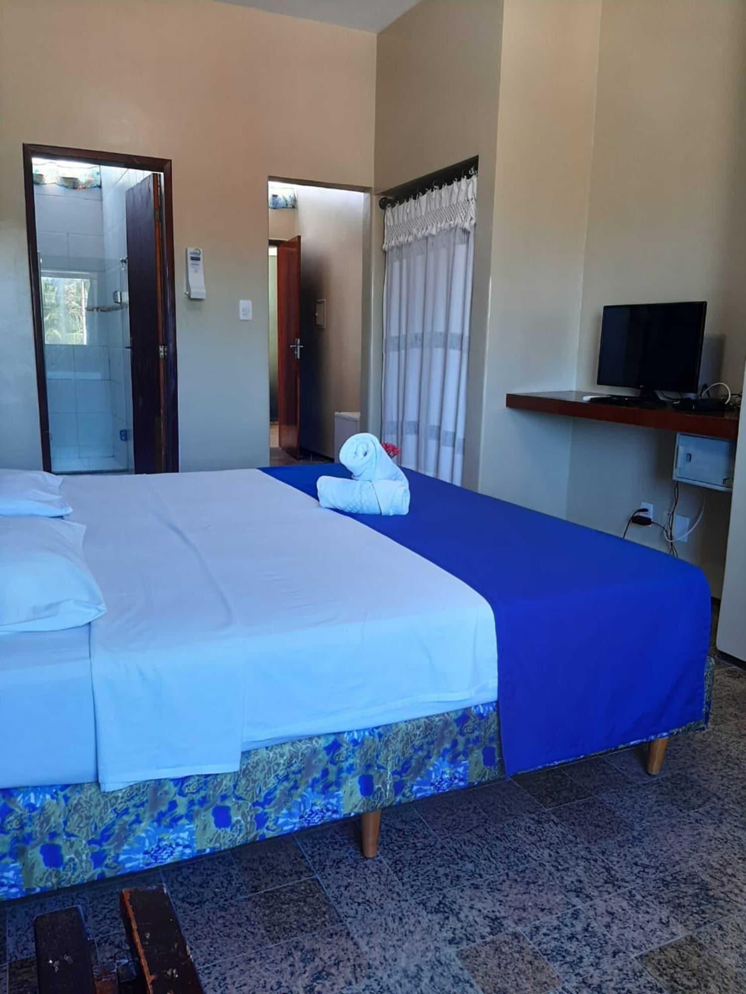 Marbello Ariau Hotel Форталеза Экстерьер фото