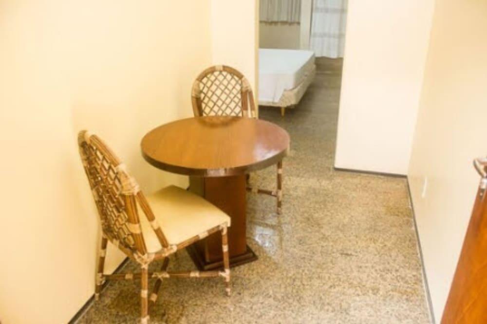 Marbello Ariau Hotel Форталеза Экстерьер фото