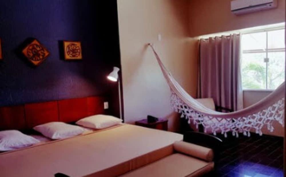 Marbello Ariau Hotel Форталеза Экстерьер фото