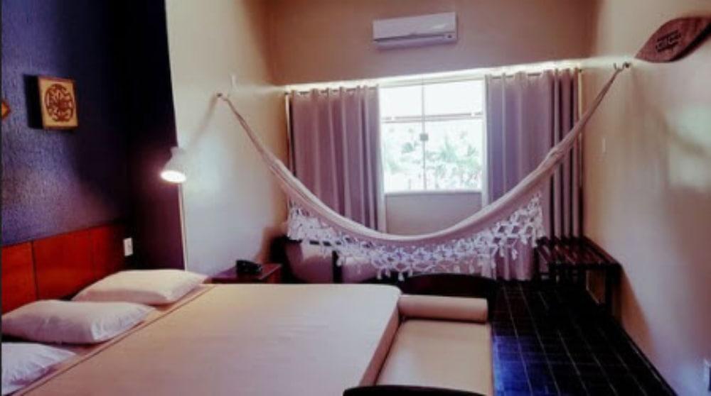Marbello Ariau Hotel Форталеза Экстерьер фото