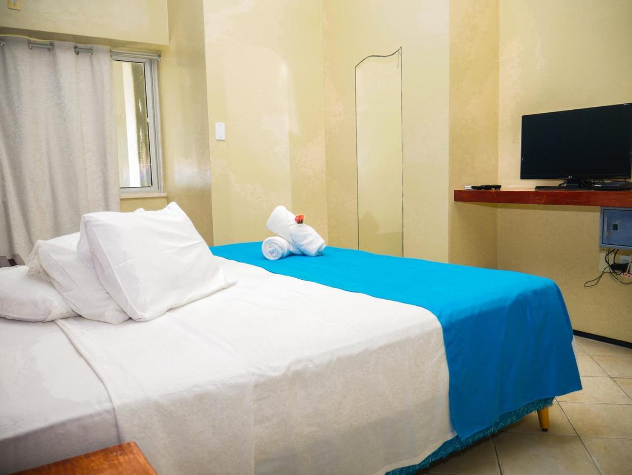 Marbello Ariau Hotel Форталеза Экстерьер фото