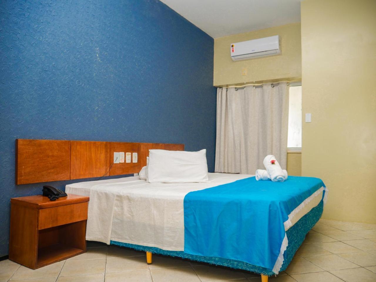 Marbello Ariau Hotel Форталеза Экстерьер фото