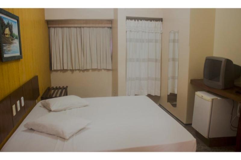 Marbello Ariau Hotel Форталеза Экстерьер фото